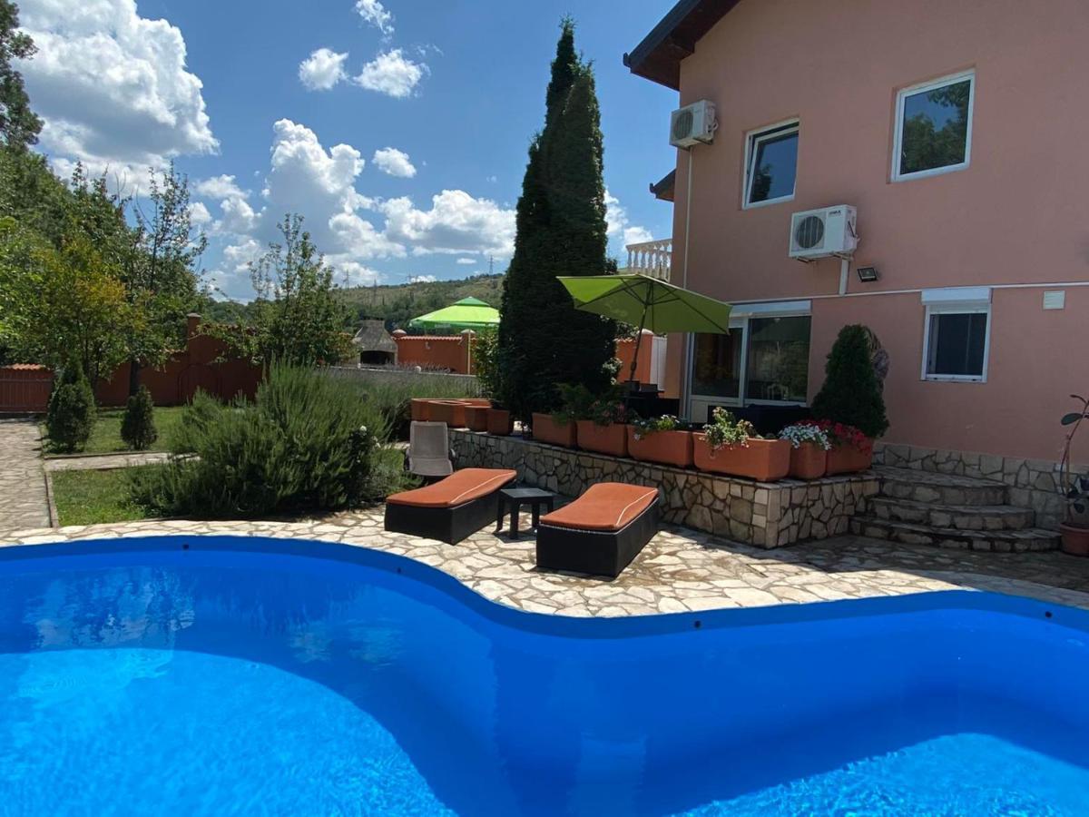 Private Riverside Villa Silvia Mostar Extérieur photo