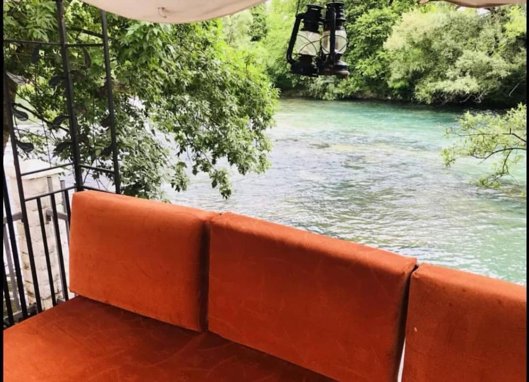 Private Riverside Villa Silvia Mostar Extérieur photo